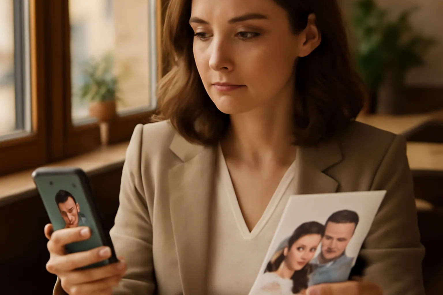 Dating Apps vs. Matchmaking Services: Which Fits You